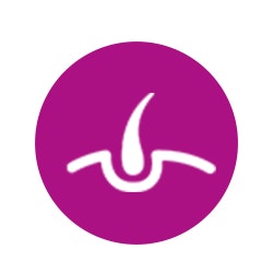 <p>Supports Healthy Skin and Coat as your Cat Grows</p>