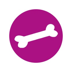 <p>Enriched with Calcium, Phosphorus, and Vitamin D for Healthy Bone and Teeth</p>