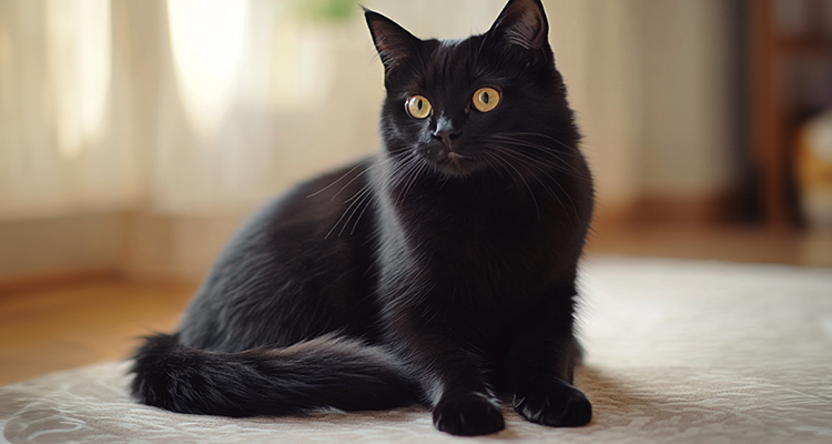 Black Cat