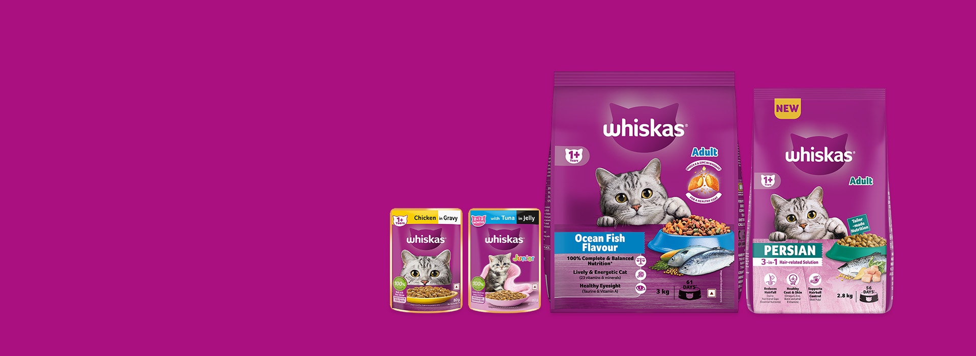 cat food