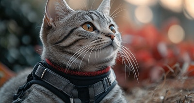 What are common household hazards for kittens?